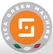 SICA GREEN MACHINE: Nuevo dispositivo de arrastre Sica P3500/24 Plus para lneas de extrusin de tubos de HDPE de gran tamao y espesor