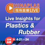 Chinaplas 2026