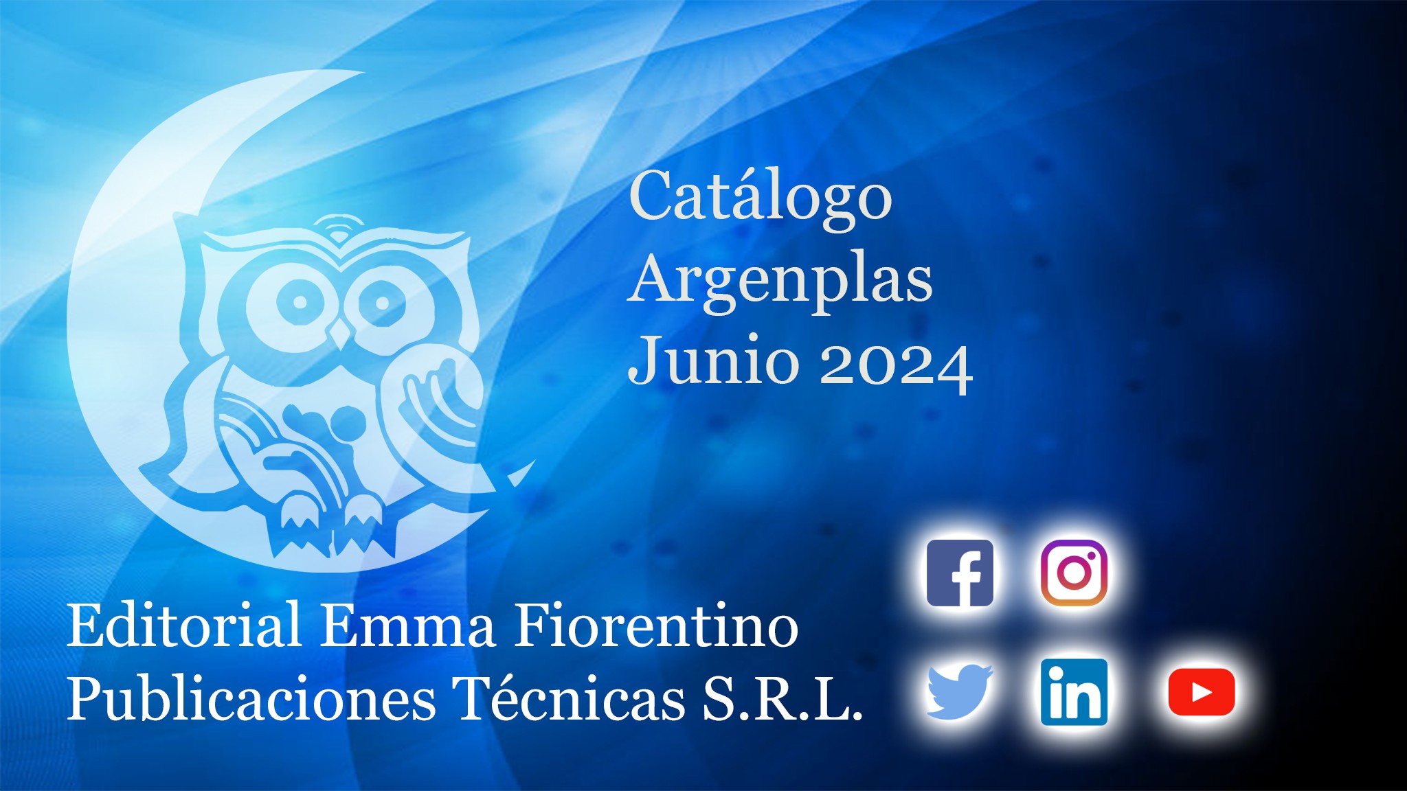 Catlogo Argenplas 2024 Junio