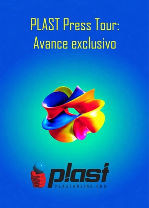 Plast Press Tour: Avance Exclusivo 2026