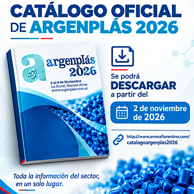 Cat�logo Argenplas 2026