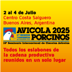 AVICOLA 2025 + PORCINOS