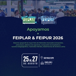 FEIPLAR & FEIPUR 2026