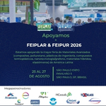 FEIPLAR & FEIPUR 2026