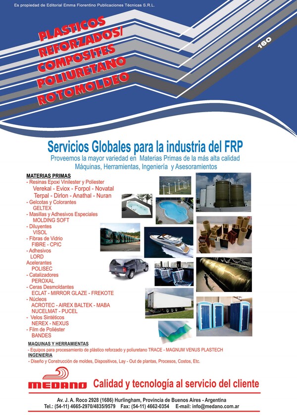 Revista prfv