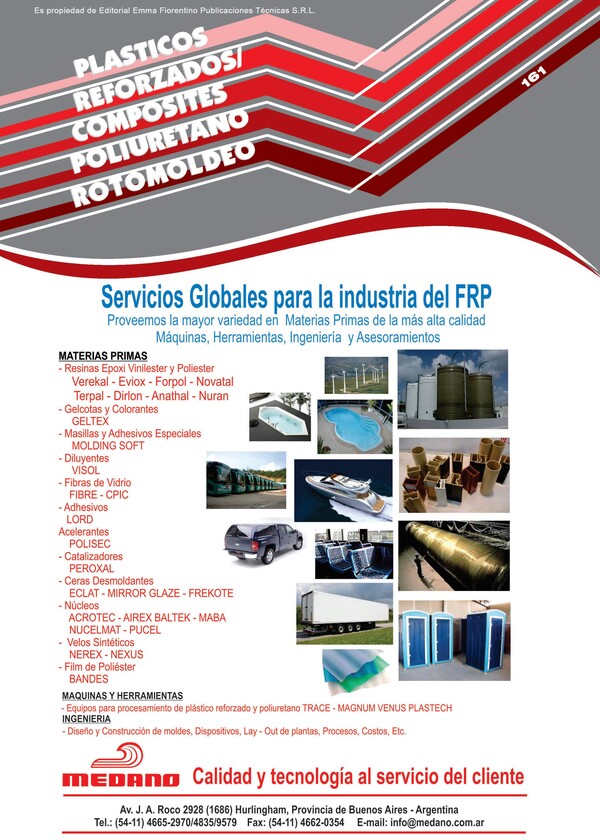 Revista prfv