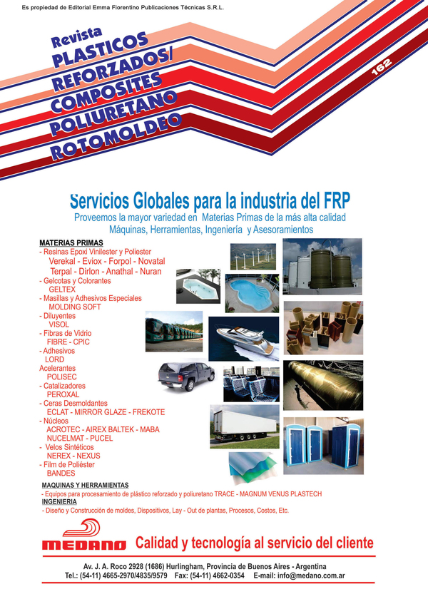 Revista prfv