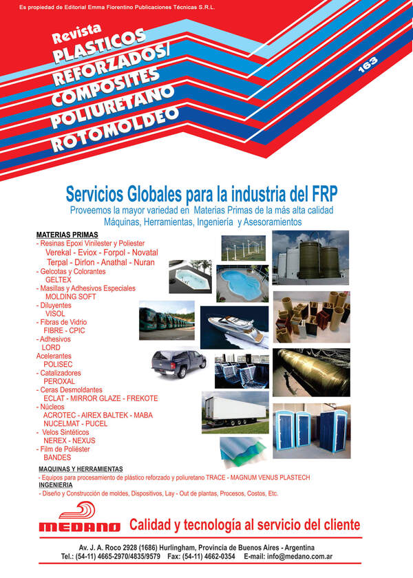 Revista prfv