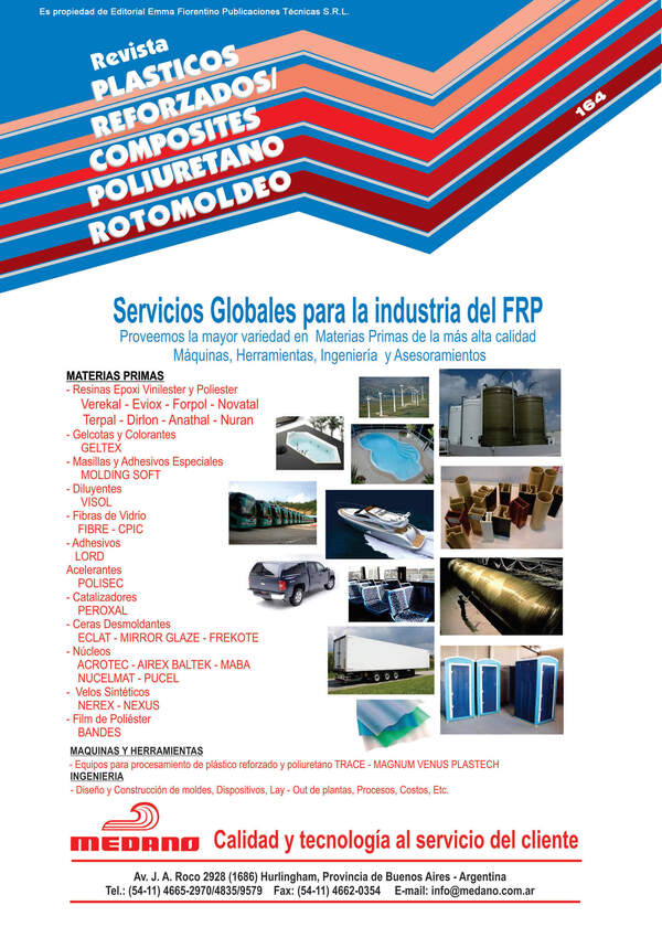 Revista prfv