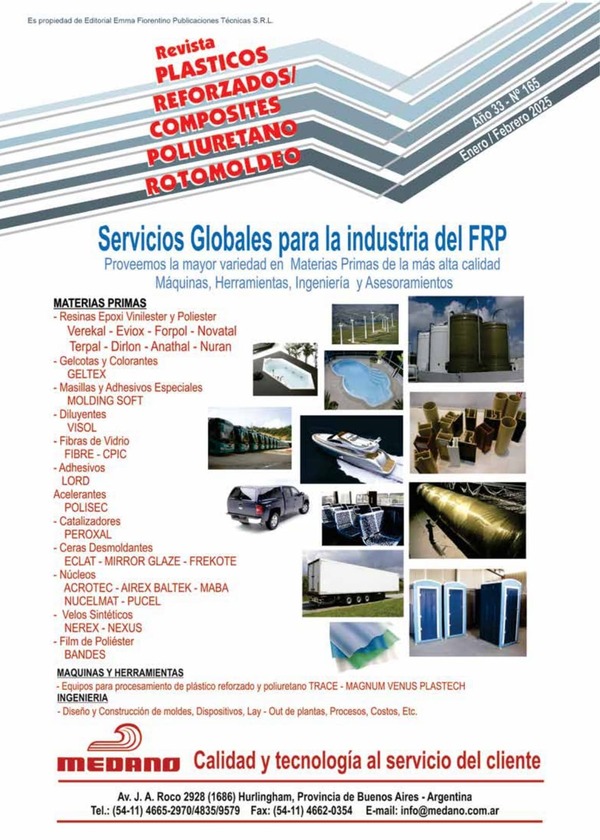 Revista prfv