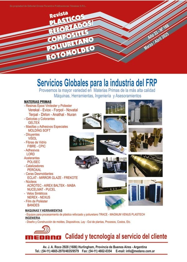 Revista prfv