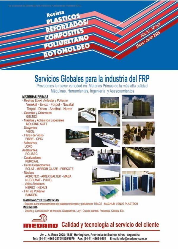 Revista prfv