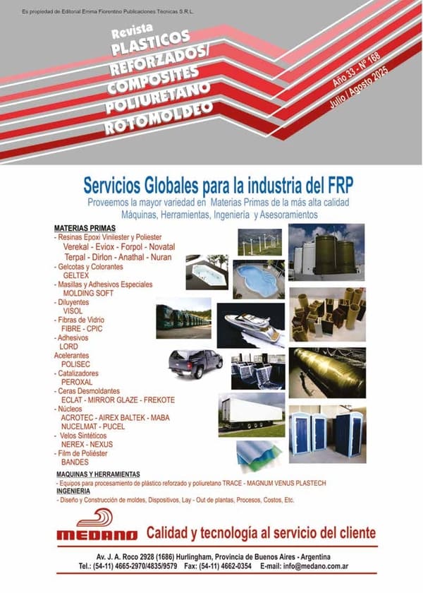 Revista prfv