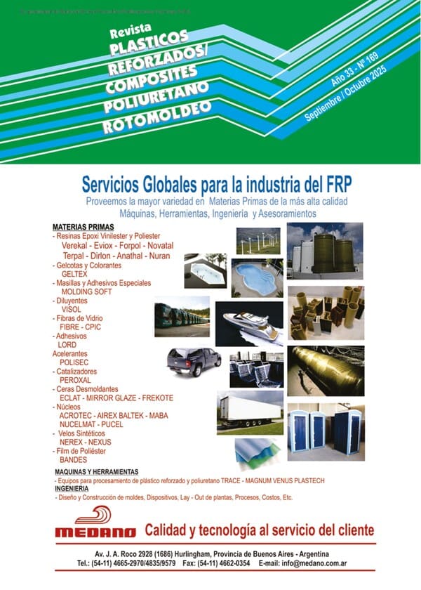 Revista prfv