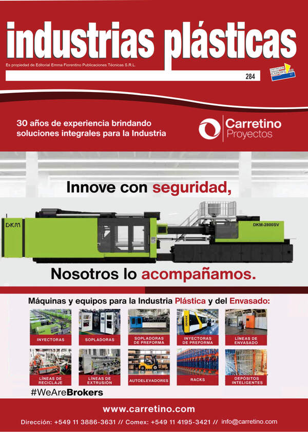 Revista IP