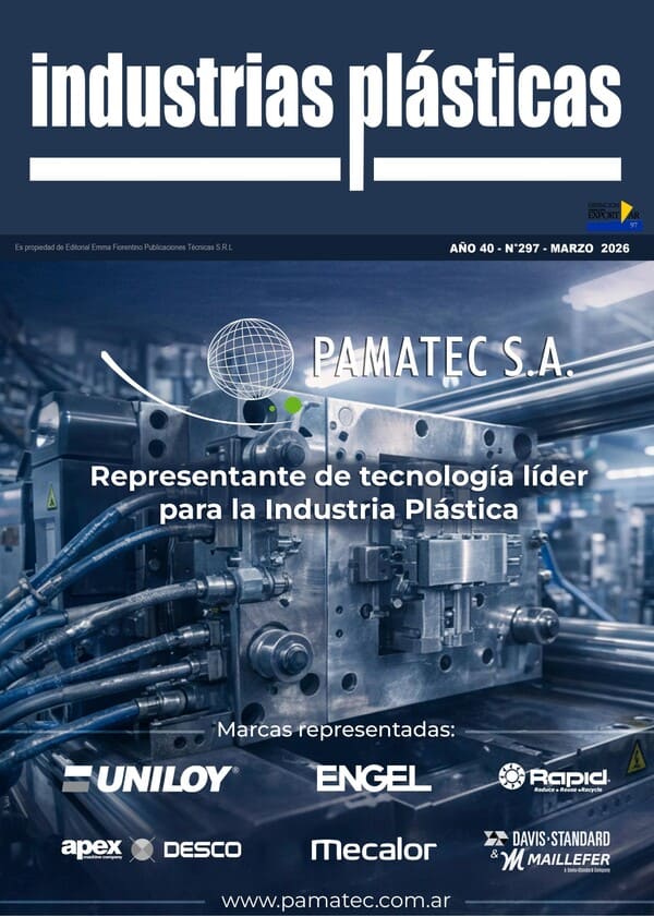 INDUSTRIAS PLASTICAS 297