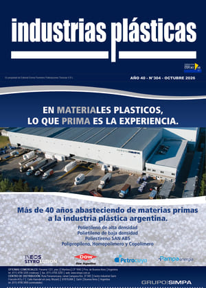 INDUSTRIAS PLASTICAS 304